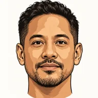 ジェイソン・コンセプシオンの似顔絵