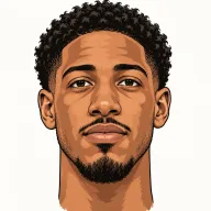 タイリース・ハリバートンの似顔絵